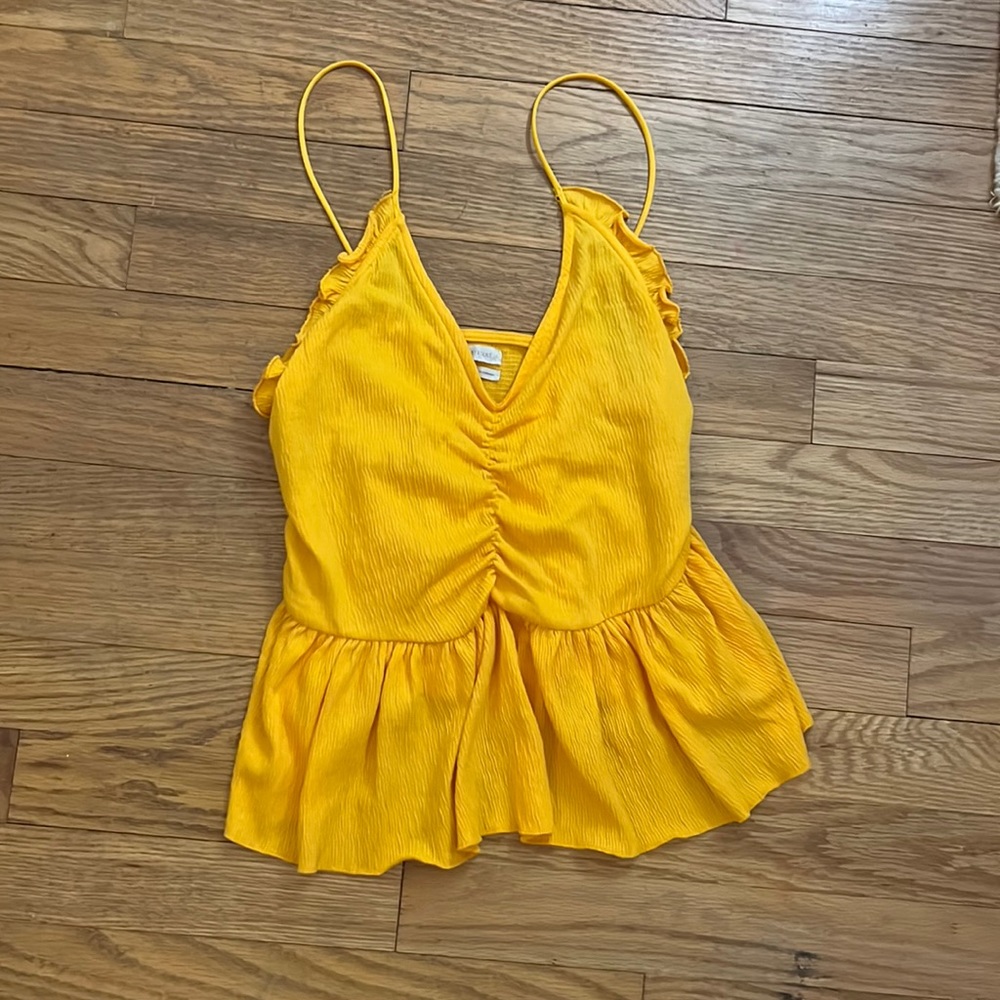 Urban outfitter tank top